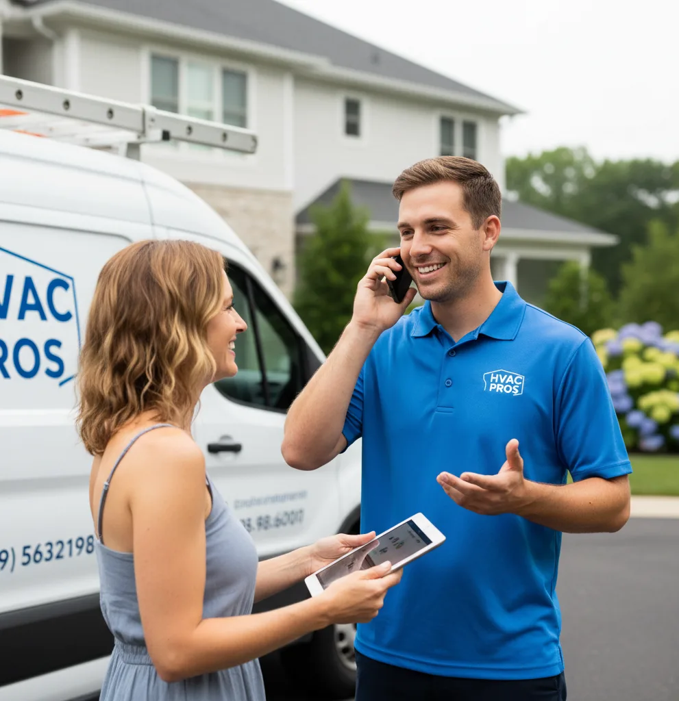 AC Installation in Shelburn, IN